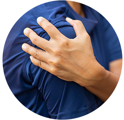 Traumatic Shoulder Pain